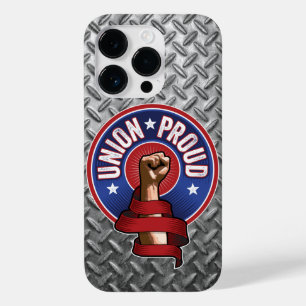 Coque Pour iPhone 14 Pro Union Fière