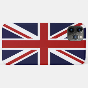 Coques Pour iPhone Union Jack