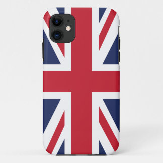 Case-Mate iPhone Case Union Jack