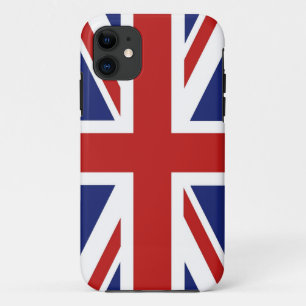 Etui iPhone Case-Mate Union Jack