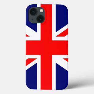 Case-Mate iPhone Case Union Jack britannique