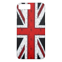 Union Jack robuste