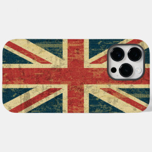 Coques Pour iPhone Union Jack sale