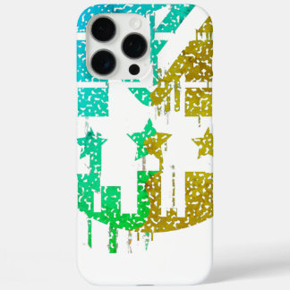 Coques iPhone 16 Pro Max Unité en mouvement - Gouttes de démocratie