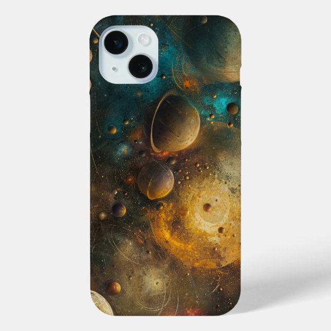 Coques Case-Mate iPhone Univers (Verso)