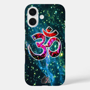 Coque Pour iPhone 16 Universal OM Bodhi