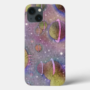 Coques Pour iPhone Universe 2012