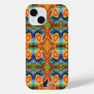 Coque Pour iPhone 15 Universiens KCFX