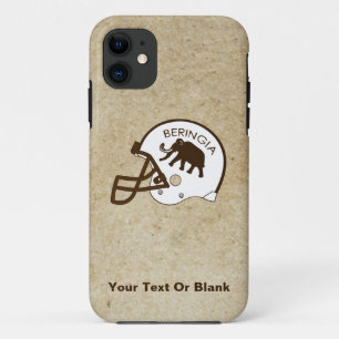 Coque iPhone 11 Université de Beringia