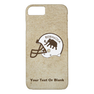 Coque iPhone 8/7 Université de Beringia