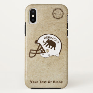 Case-Mate iPhone Case Université de Beringia