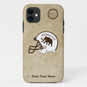 Case-Mate iPhone Case Université de Beringia