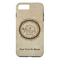 Université de Beringia Mammoth Seal