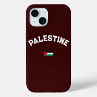 Université de Varsity de l'État de Palestine
