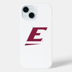 Coque Pour iPhone 15 Université du Kentucky oriental E
