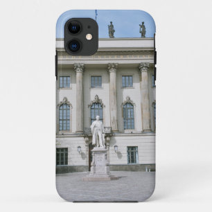 Coques Pour iPhone Université Humboldt à Berlin