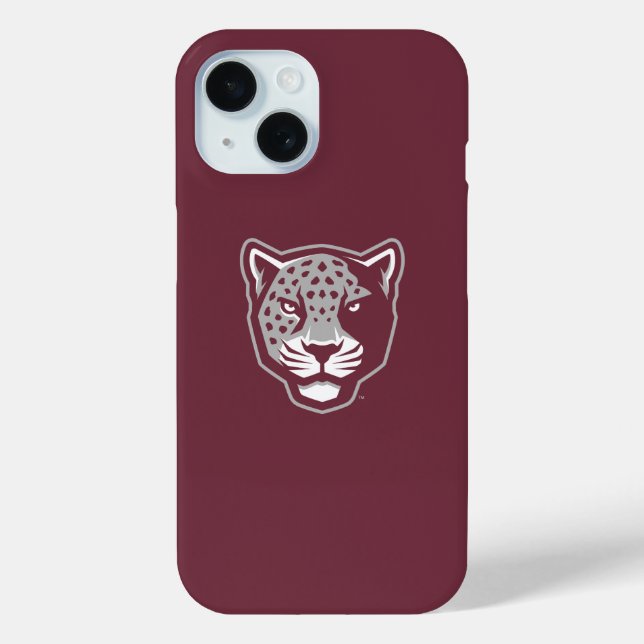 Coques Case-Mate iPhone Université Texas A&M de San Antonio | Jaguars (Verso)