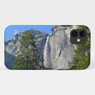 Case-Mate iPhone Case Upper Yosemite Falls, Yosemite National Park