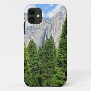 Case-Mate iPhone Case Upper Yosemite Falls, Yosemite National Park