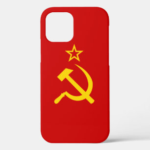 Case-Mate iPhone CASE URSS