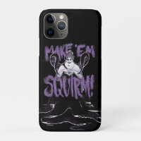 Ursula| Faire de l'écureuil d'Em