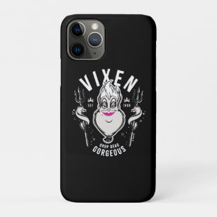 Case-Mate iPhone Case Ursula Vixen Drop Dead Gorgey