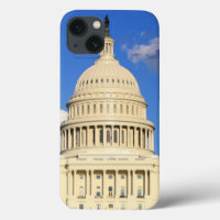 US Capitol Building, Washington DC, États-Unis