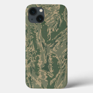 Etui iPhone 13 US Military Green Camo Xtreme Tough iPhone 6 Case