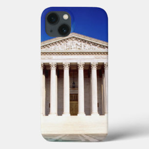 Case-Mate iPhone Case US Supreme Court Building, Washington DC, USA