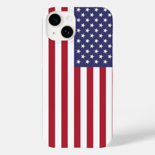 COQUE POUR iPhone 14 USA