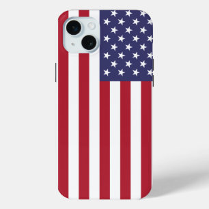 COQUE iPhone 15 MINI USA