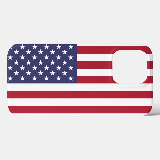 COQUES Case-Mate iPhone USA (Verso (horizontal))