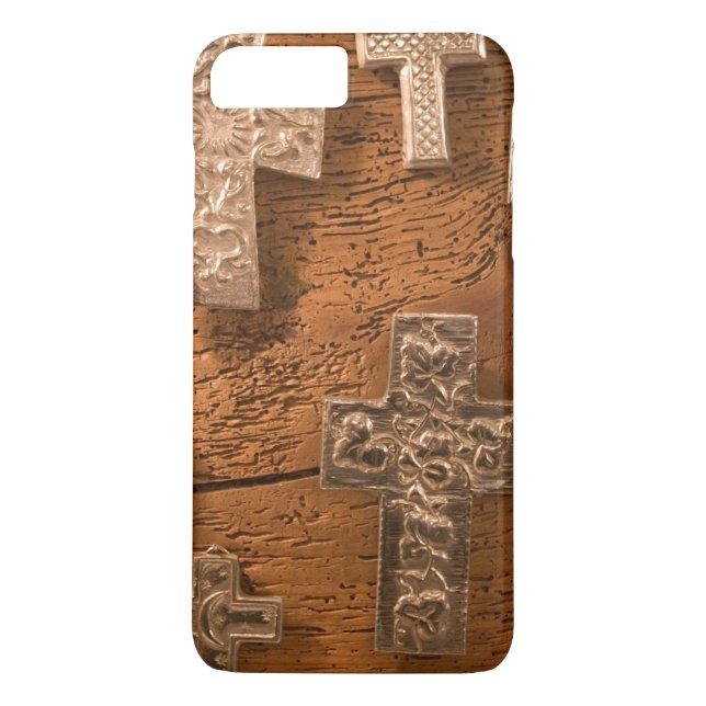 Coques Case-Mate iPhone USA, Arizona, Tubac : Premier de l'Arizona du Sud  (Dos)