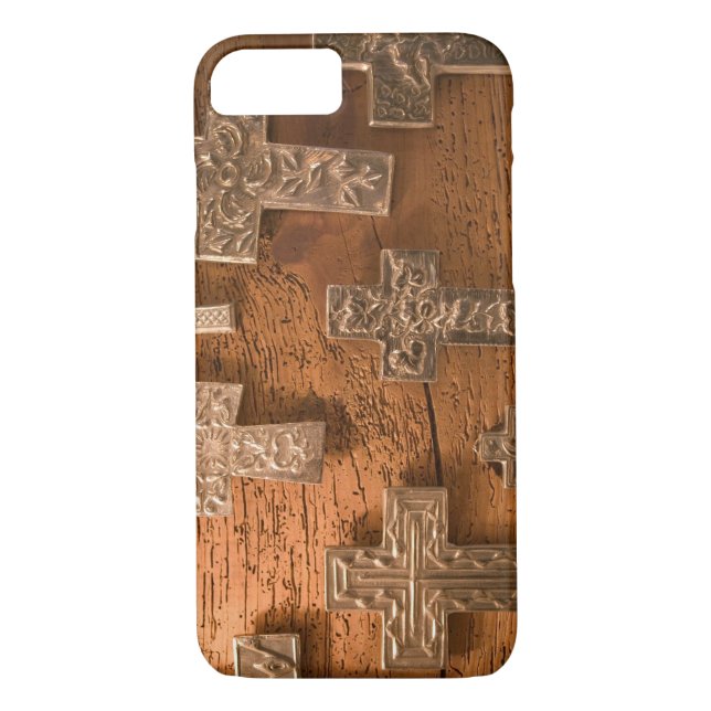 Coques Case-Mate iPhone USA, Arizona, Tubac : Premier de l'Arizona du Sud  (Dos)
