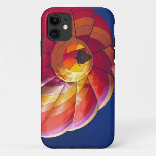 Coque Case-Mate Pour iPhone USA, Arizona, Val Vista. Un air chaud coloré