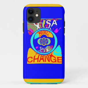 Coque Case-Mate Pour iPhone USA Belle conception de texte Extraordinaire