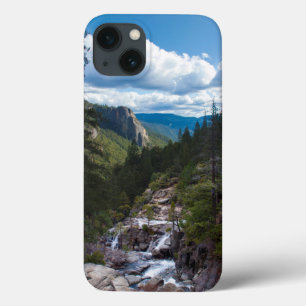 iPhone 13 Case USA, California. Yosemite Valley Vista