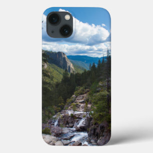 iPhone 13 Case USA, California. Yosemite Valley Vista