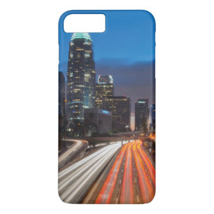Etui iPhone Case-Mate USA, Californie, Los Angeles, 110 Freeway 2