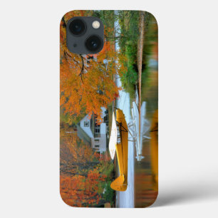 Coques Pour iPhone USA, New England, New Hampshire. Float Plane