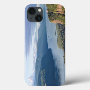 Etui iPhone 13 USA, Oregon, Columbia River Gorge, Vista House