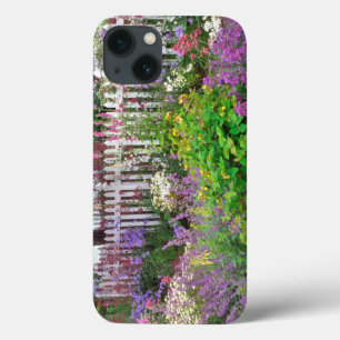 Coques Pour iPhone USA, Oregon, Portland. Explosion Of Springtime