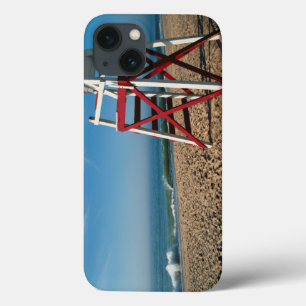 Coques Pour iPhone USA, Rhode Island, Charleston Beach, Beachfront