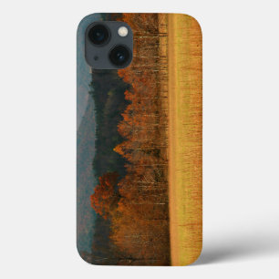 Etui iPhone 13 USA, Tennessee. Cades Cove In Smoky Mountain