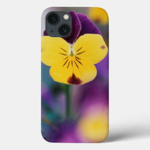 iPhone 13 Case USA, Utah, Gros plan sur le tricolore de l'alto da