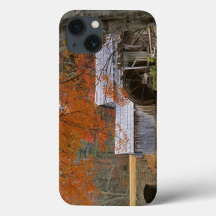 Case-Mate iPhone Case USA, Virginie, Blue Ridge Parkway, automne