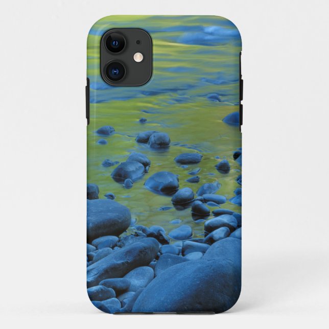 Coques Case-Mate iPhone USA, Washington, Olympic National Park 4 (Dos)