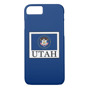 Coques Pour iPhone Utah