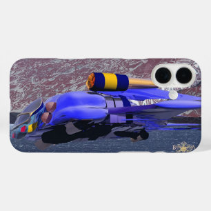 Coques iPhone 16 Plus V.E.M - Véhicule TRILOMOBIL