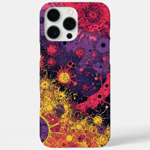 16 Pro Max V-Pulse 10 iPhone Samsung Coques multiples